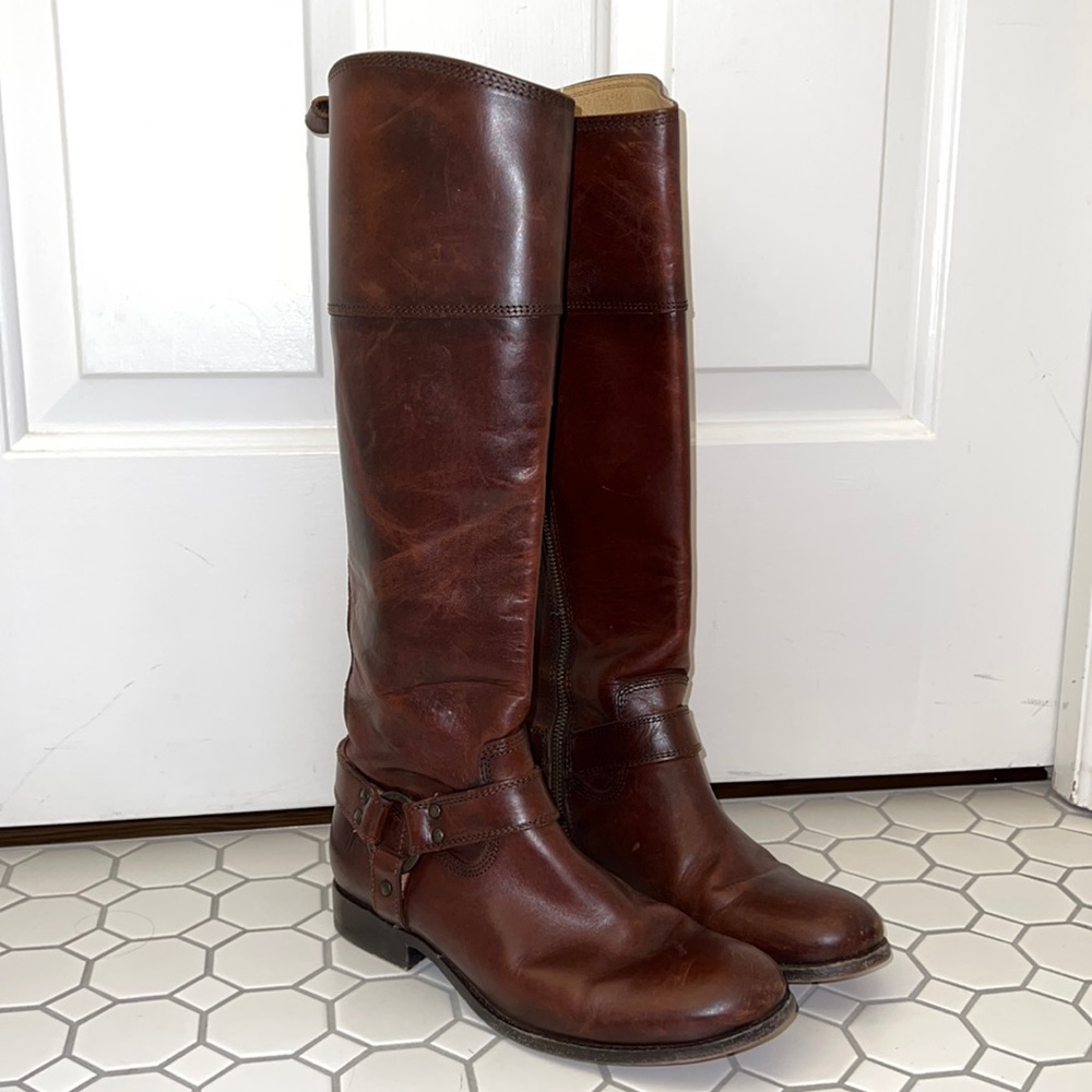 Frye Boots size 7.5